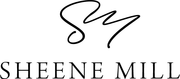 Sheene Mill logo
