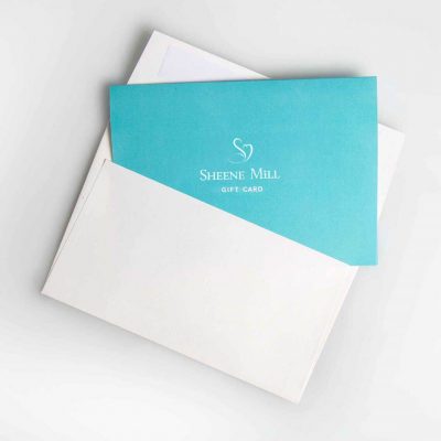 The Perfect Gift Voucher - Sheene Mill