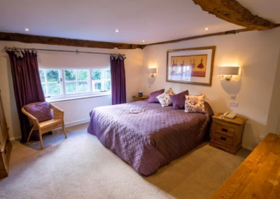 Sheene Mill room 2